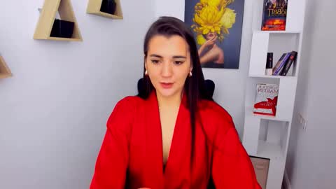 Jessi online show from November 11, 7:58 pm