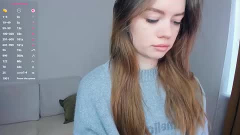 Linda online show from February 8, 7:01 am