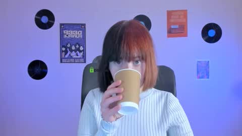 Darling Mira online show from February 7, 8:12 pm