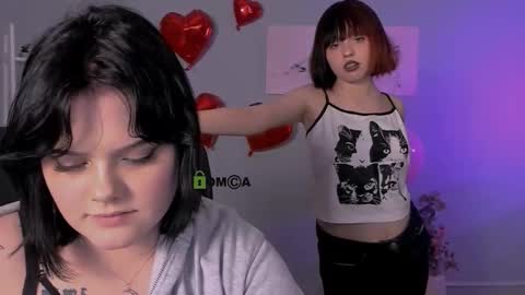 Darling Mira online show from February 14, 8:38 pm