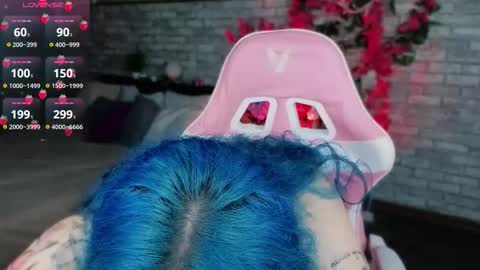 Snapshot of mira_fyre chatting on November 20, 9:25 pm MIra online show from November 20, 9:25 pm