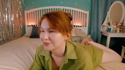 Mira3 online show from July 13, 1:19 am