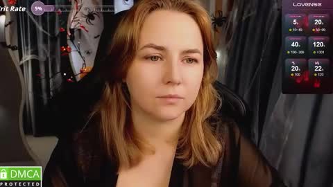 Mira online show from November 5, 8:14 am