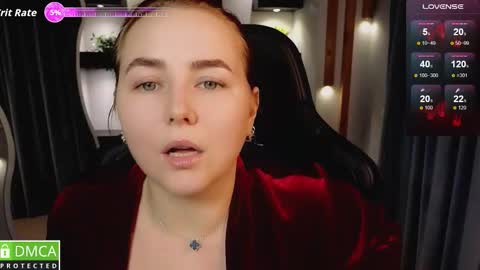 Mira online show from November 24, 8:58 am