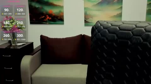 Mira online show from February 11, 3:17 pm