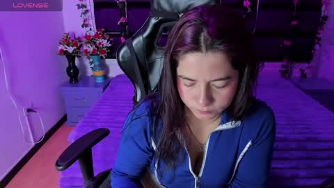 mirabella_miller online show from February 20, 11:11 am