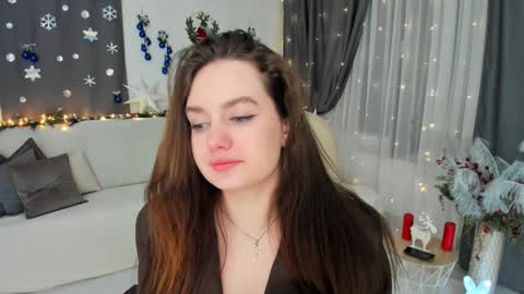 Emma online show from December 24, 11:11 pm