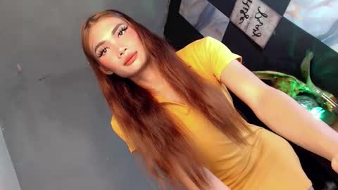 Zoey online show from October 18, 3:13 pm