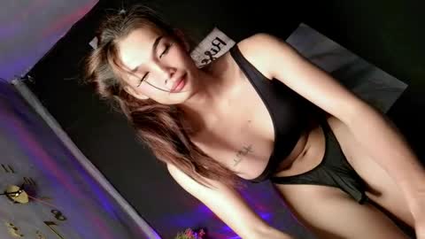 Zoey online show from April 14, 2:17 am