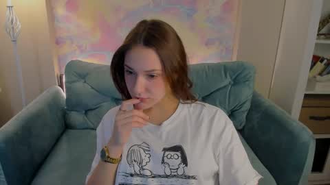 mirageanny online show from April 17, 11:46 am