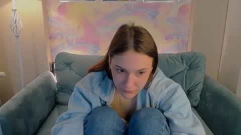 mirageanny online show from April 18, 9:57 am