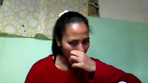 mirah881 online show from September 9, 6:18 pm