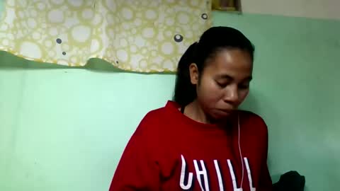 mirah881 online show from September 10, 6:24 am