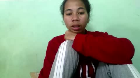 mirah881 online show from October 13, 7:36 pm