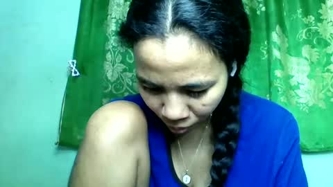 mirah881 online show from June 15, 5:59 pm