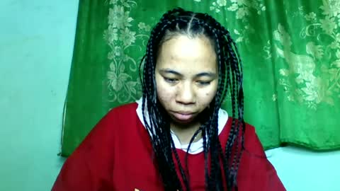 mirah881 online show from June 21, 7:38 pm