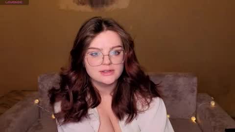 Milky online show from February 26, 9:08 am