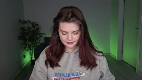 Milky online show from April 7, 8:59 am