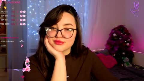 Snapshot of miraluccian chatting on January 9, 8:43 pm miraluccian online show from January 9, 8:43 pm