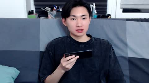 Snapshot of miram_yoo chatting on January 26, 9:51 pm online show from January 26, 9:51 pm