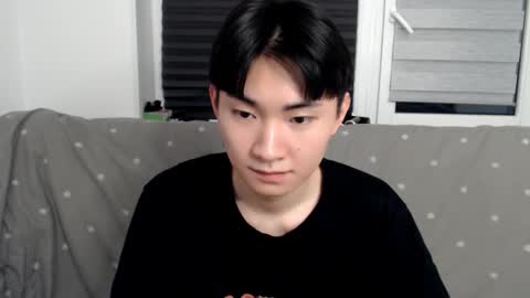 Snapshot of miram_yoo chatting on March 7, 10:21 pm online show from March 7, 10:21 pm