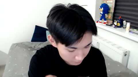 Snapshot of miram_yoo chatting on November 9, 3:16 am online show from November 9, 3:16 am