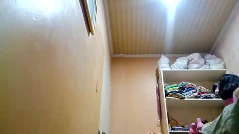 Im Ping online show from October 22, 9:47 pm