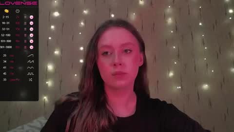 Kira online show from December 1, 4:29 pm