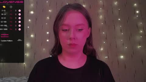 Kira online show from December 2, 12:40 pm