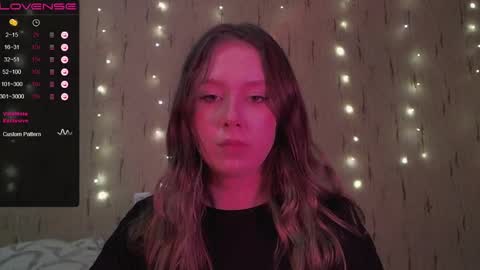 Kira online show from December 2, 3:47 pm