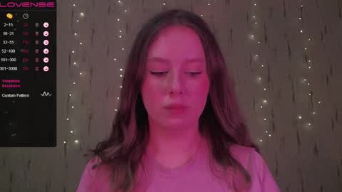 Kira online show from December 5, 2:42 am