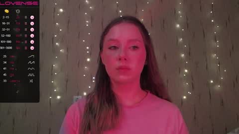 Kira online show from December 6, 2:06 pm
