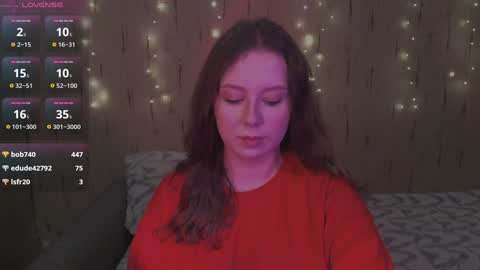 Kira online show from January 14, 2:43 pm