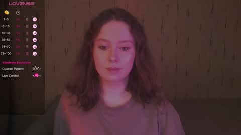 Kira online show from September 21, 10:11 pm