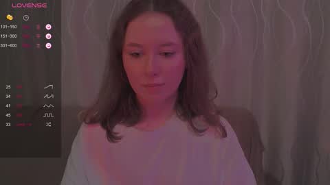 Kira online show from October 9, 11:14 pm