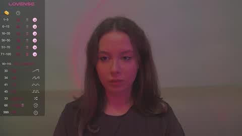 Kira online show from October 25, 7:08 pm