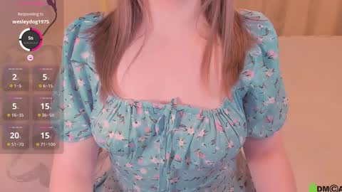 Kira online show from March 30, 10:33 pm