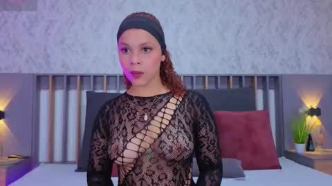 Miranda online show from November 24, 10:53 pm