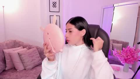 miranda_crawfor online show from November 6, 11:55 am