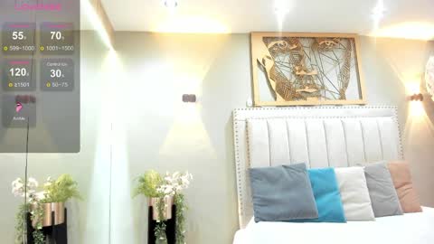    online show from April 5, 12:02 pm