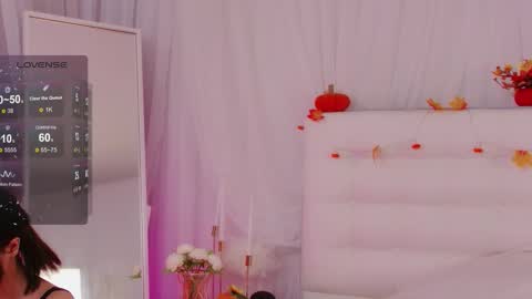 Mira online show from November 1, 6:59 am