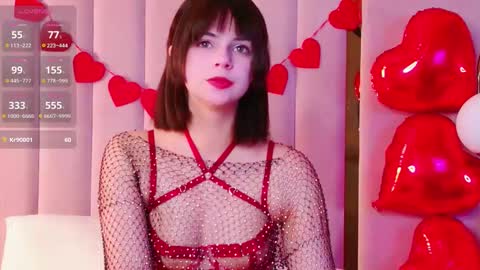 Mira online show from February 14, 6:32 am