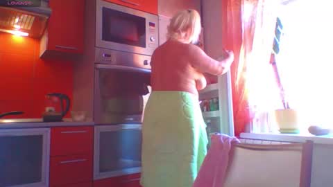 Miranda online show from October 16, 10:05 am