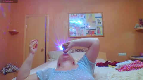 Miranda online show from November 15, 10:45 am