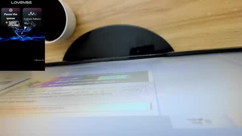 Miranda Vegaa online show from March 2, 10:16 pm