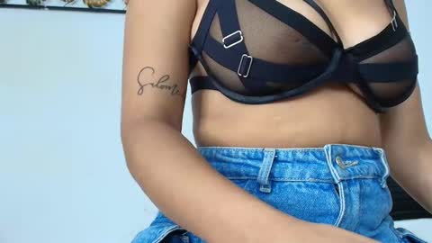 Miranda online show from October 12, 12:59 pm