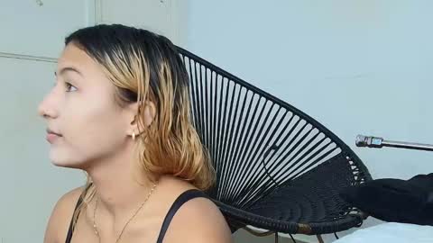 Miranda online show from October 14, 1:12 pm