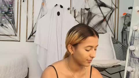 Miranda online show from October 19, 12:50 pm