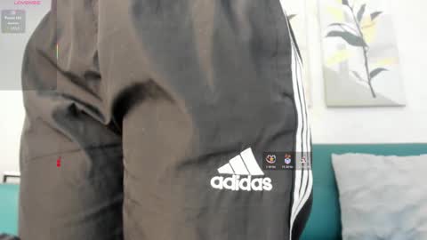 Miranda online show from January 8, 12:18 pm