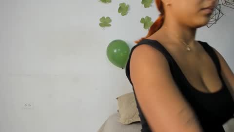 Miranda online show from March 18, 12:08 pm